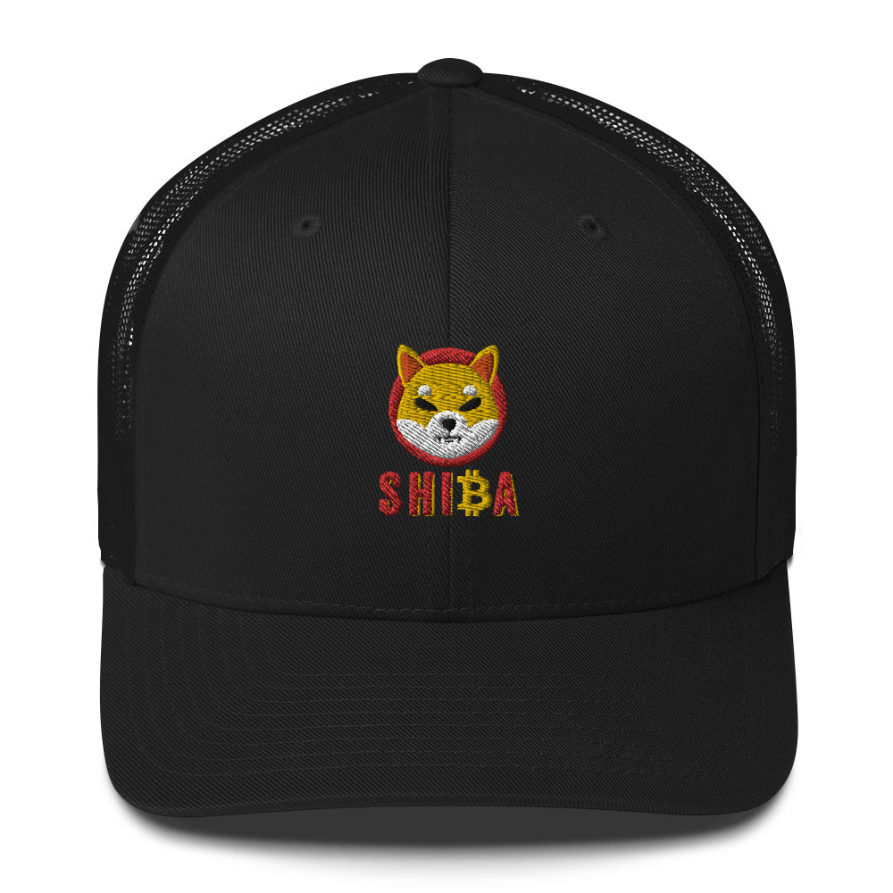 Shib Coin Hat, Shiba Inu Coin, Shiba Inu Hat, Shiba Inu Token, Shiba Coin Hat, Shiba Coin, Shiba Inu Token, Shiba Inu Crypto, Snapback Hat - Madeinsea©