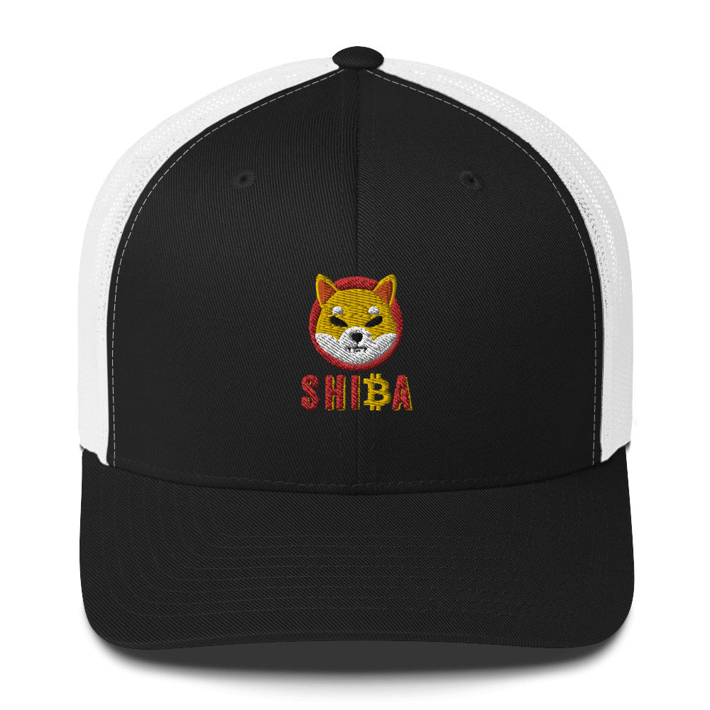 Shib Coin Hat, Shiba Inu Coin, Shiba Inu Hat, Shiba Inu Token, Shiba Coin Hat, Shiba Coin, Shiba Inu Token, Shiba Inu Crypto, Snapback Hat - Madeinsea©