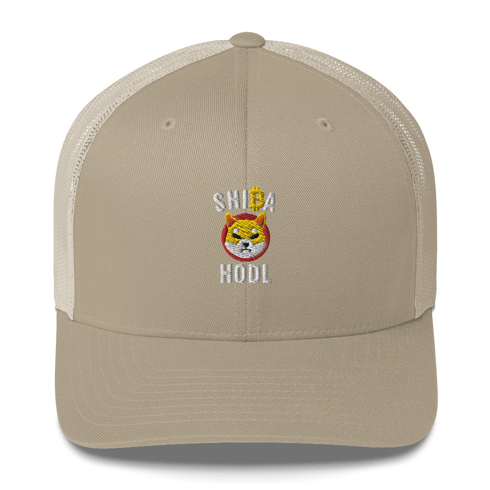 Shib-Münzmütze, Shiba-Inu-Münze, Shiba-Inu-Mütze, Shiba-Inu-Token, Shiba-Münzmütze, Shiba-Münze, Shiba-Inu-Token, Shiba-Inu-Krypto, Trucker-Mütze