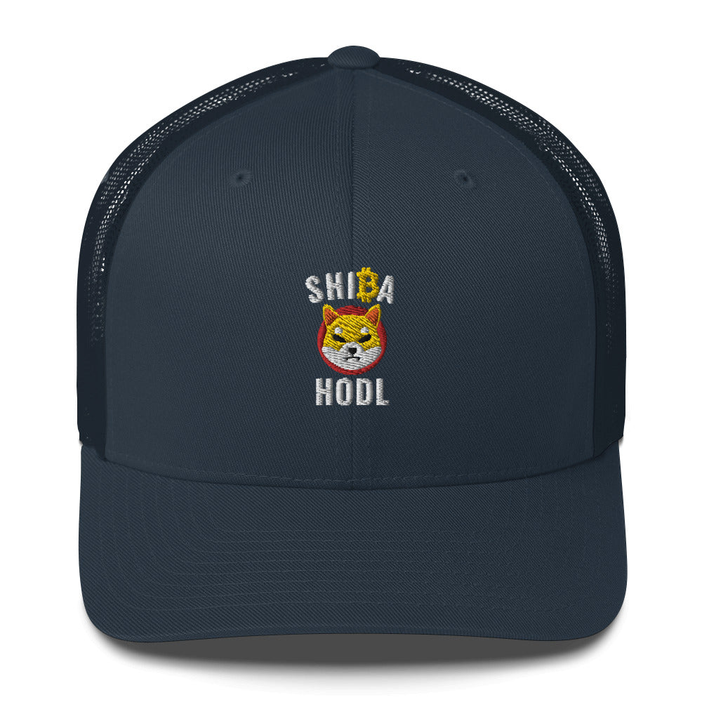 Shib-Münzmütze, Shiba-Inu-Münze, Shiba-Inu-Mütze, Shiba-Inu-Token, Shiba-Münzmütze, Shiba-Münze, Shiba-Inu-Token, Shiba-Inu-Krypto, Trucker-Mütze