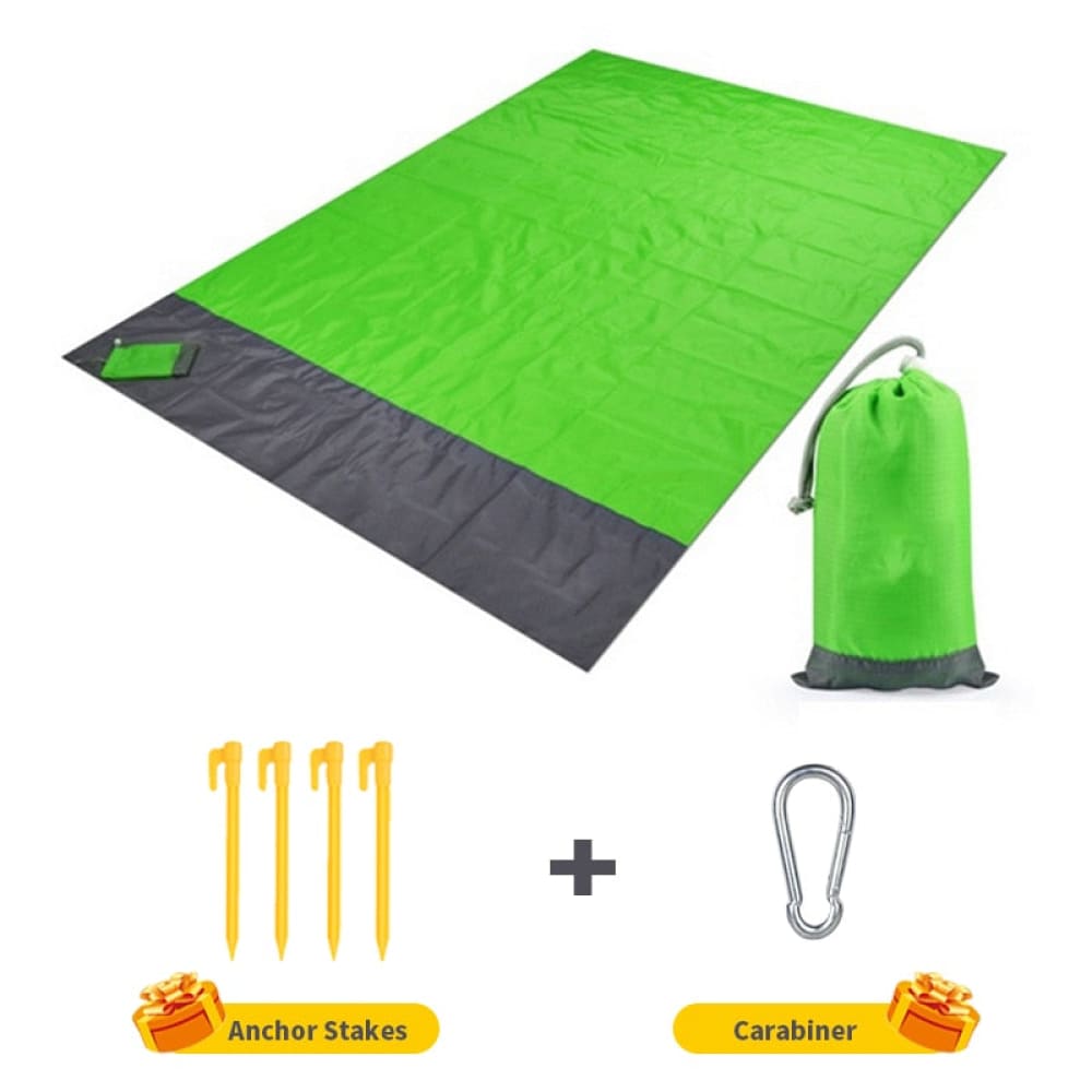 Sand Free Beach Towel