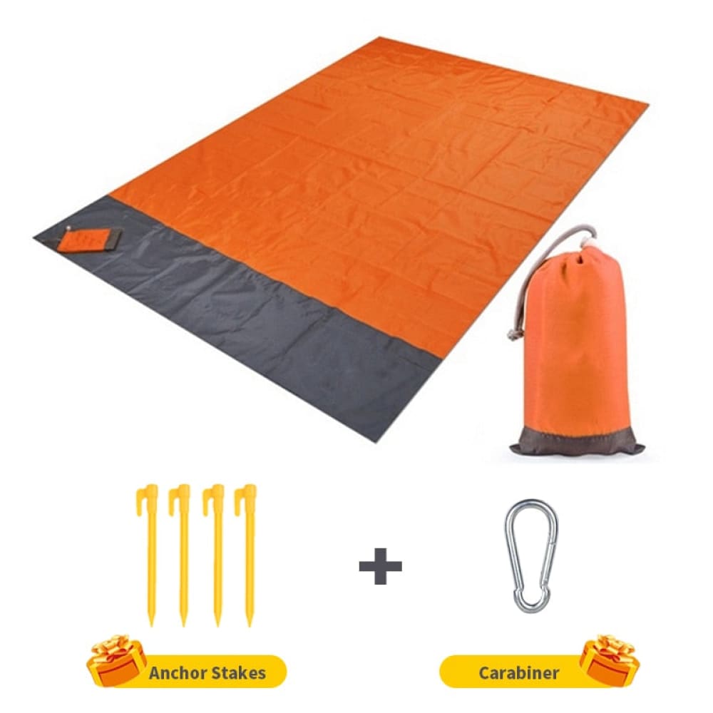 Sand Free Beach Towel