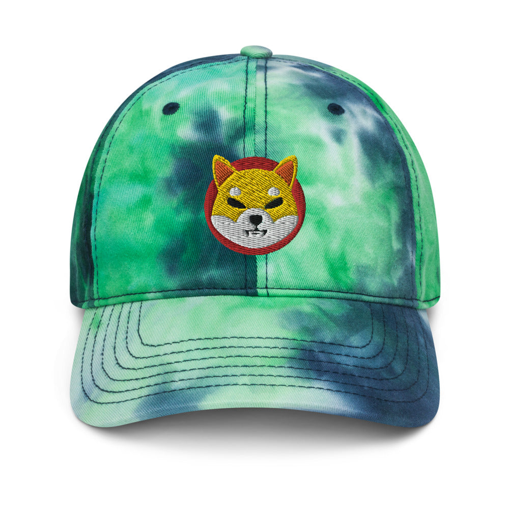 Shib Army Hat, Shiba Inu Coin, Shiba Inu Hat, Shiba Inu Token, Shib Coin Hat, Shiba Coin, Shiba Inu Token Dad hat, Shiba Inu Crypto, Crypto - Madeinsea©