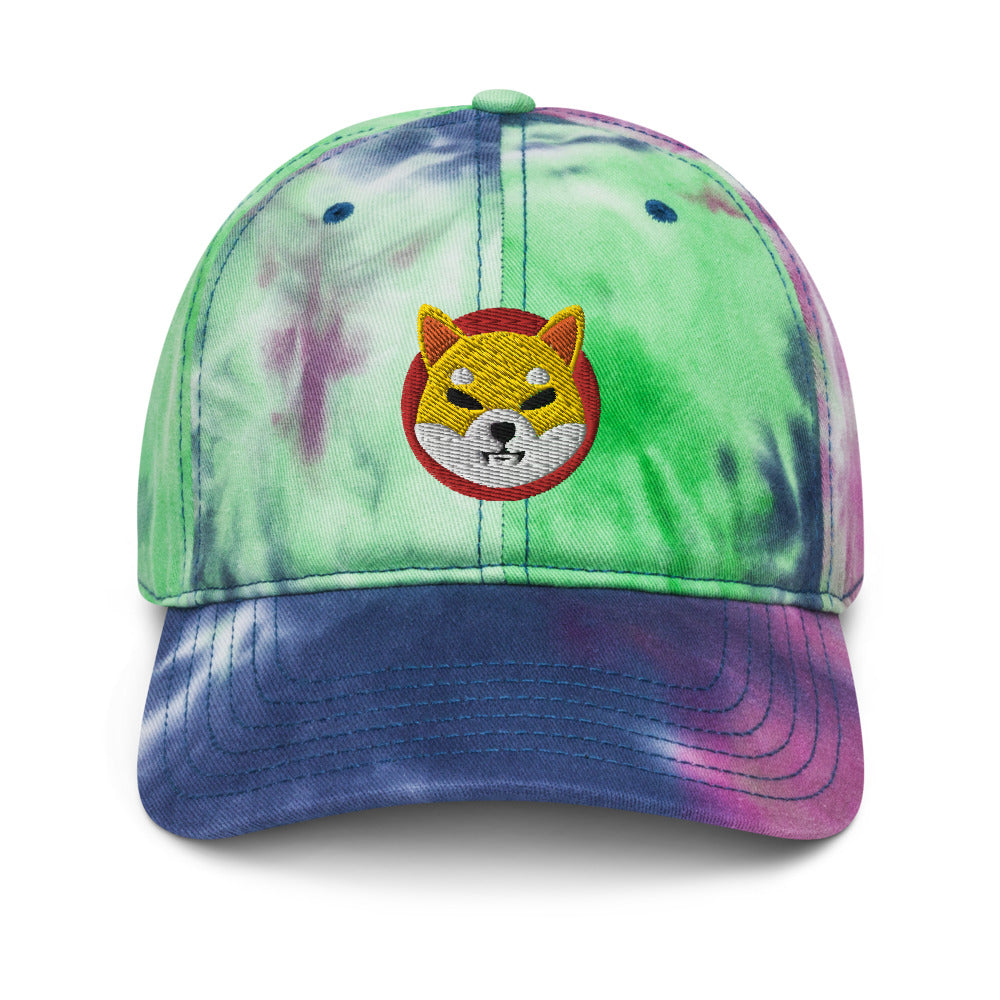 Shib Army Hat, Shiba Inu Coin, Shiba Inu Hat, Shiba Inu Token, Shib Coin Hat, Shiba Coin, Shiba Inu Token Dad hat, Shiba Inu Crypto, Crypto - Madeinsea©