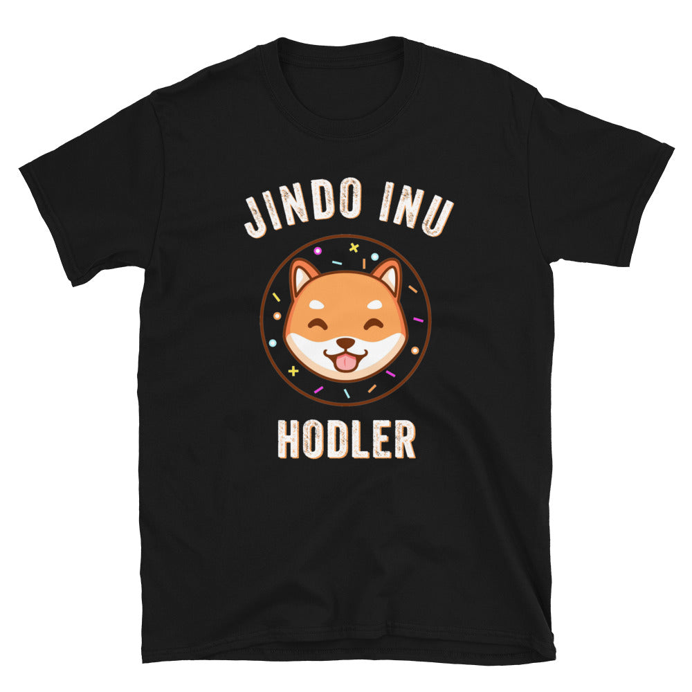 Jindo Inu Token, Jindo Inu Coin, Jindo Inu Crypto, Jindo Inu Shirt, Jindo Inu tshirt, Jindo Inu gift, Jindo Inu crypto shirt - Madeinsea©