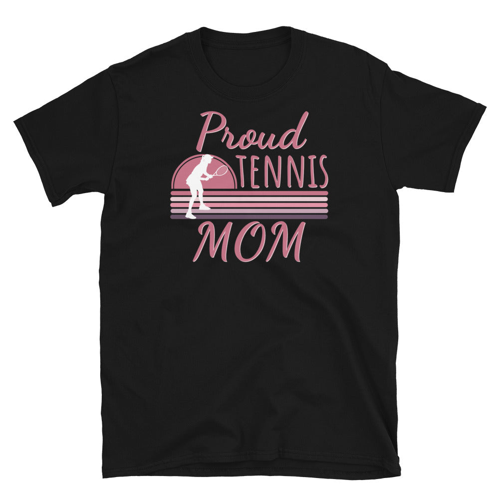Tennis Mama Shirt, Tennis Mama, Tennis Mama Geschenk, Tennis Mama T-Shirt, Sport Mama Shirt, Tennis Mama Shirt, Tennis Geschenk für Frauen, Süßes Tennis