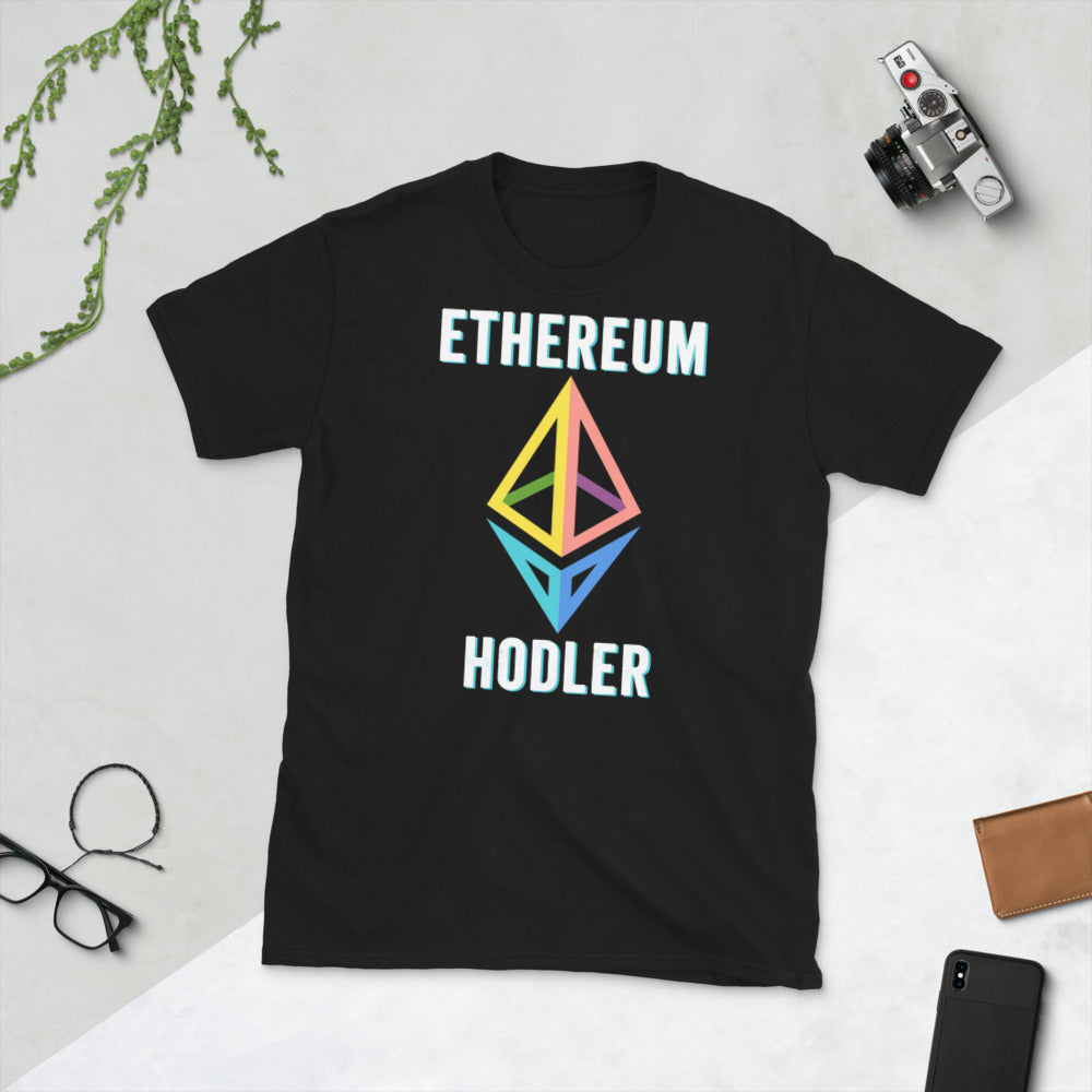 Ethereum 2.0 Shirt, Ethereum 2.0, Ethereum 2.0 T Shirt, Ethereum 2.0 Crypto Shirt, Ethereum 2.0 Cryptocurrency, Ethereum 2.0 Logo, Ethereum - Madeinsea©