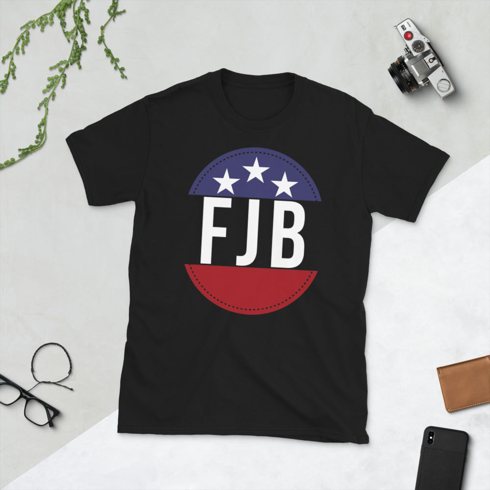 FJb Shirt, Pro America Anti Biden T Shirt, #FJB T-Shirt, US Flag fjb T-Shirt, fjb, fjb tshirt, Anti Biden shirt, FU46, Anti Biden, Patriotic - Madeinsea©