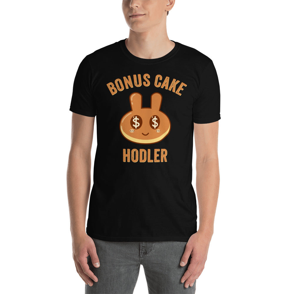 Bonus Cake Token, Bonus Cake, Bonus Cake Crypto, BonusCake, Bonus Cake Shirt, Crypto Hodler T Shirt, BonusCake Shirt - Madeinsea©