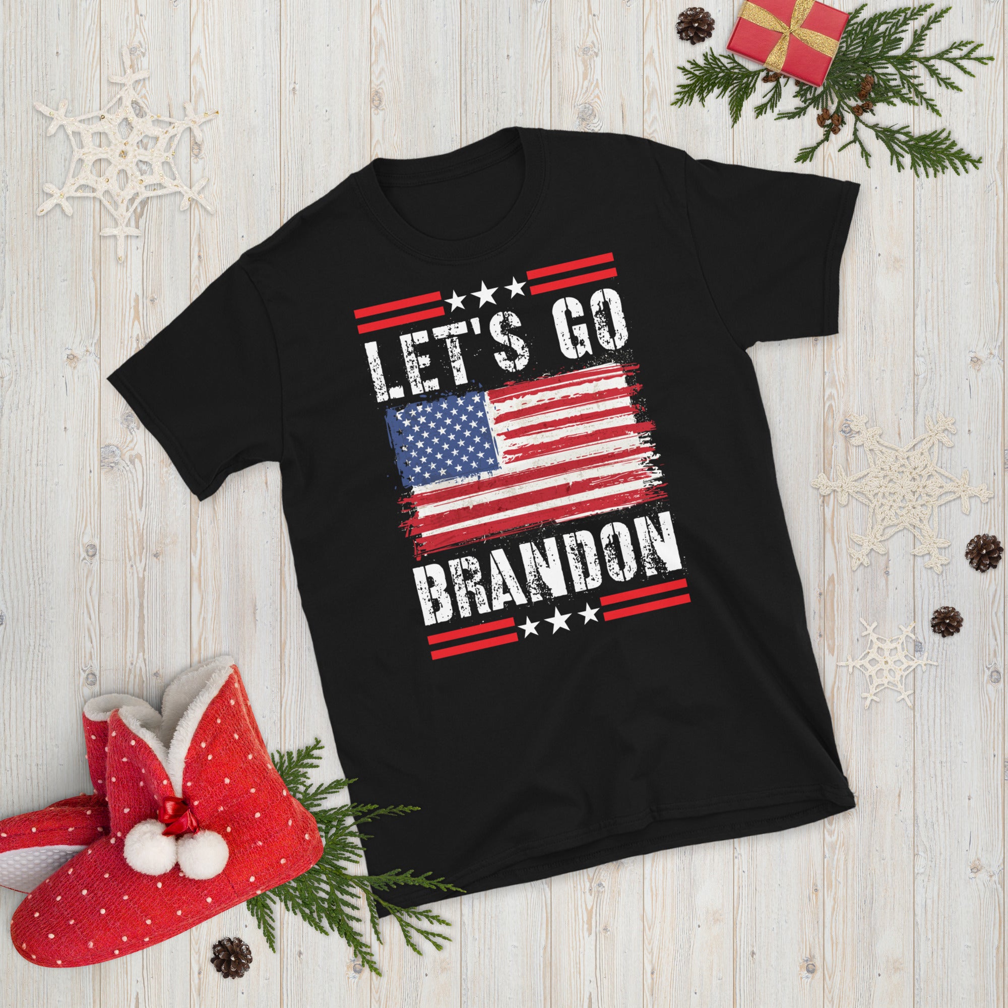 Let&#39;s Go Brandon Shirt, Lets go brandon t-shirt, Funny Joe Biden Shirt, FJB Shirt, Joe Biden Chant, Funny Biden Meme, Anti Biden Shirt - Madeinsea©