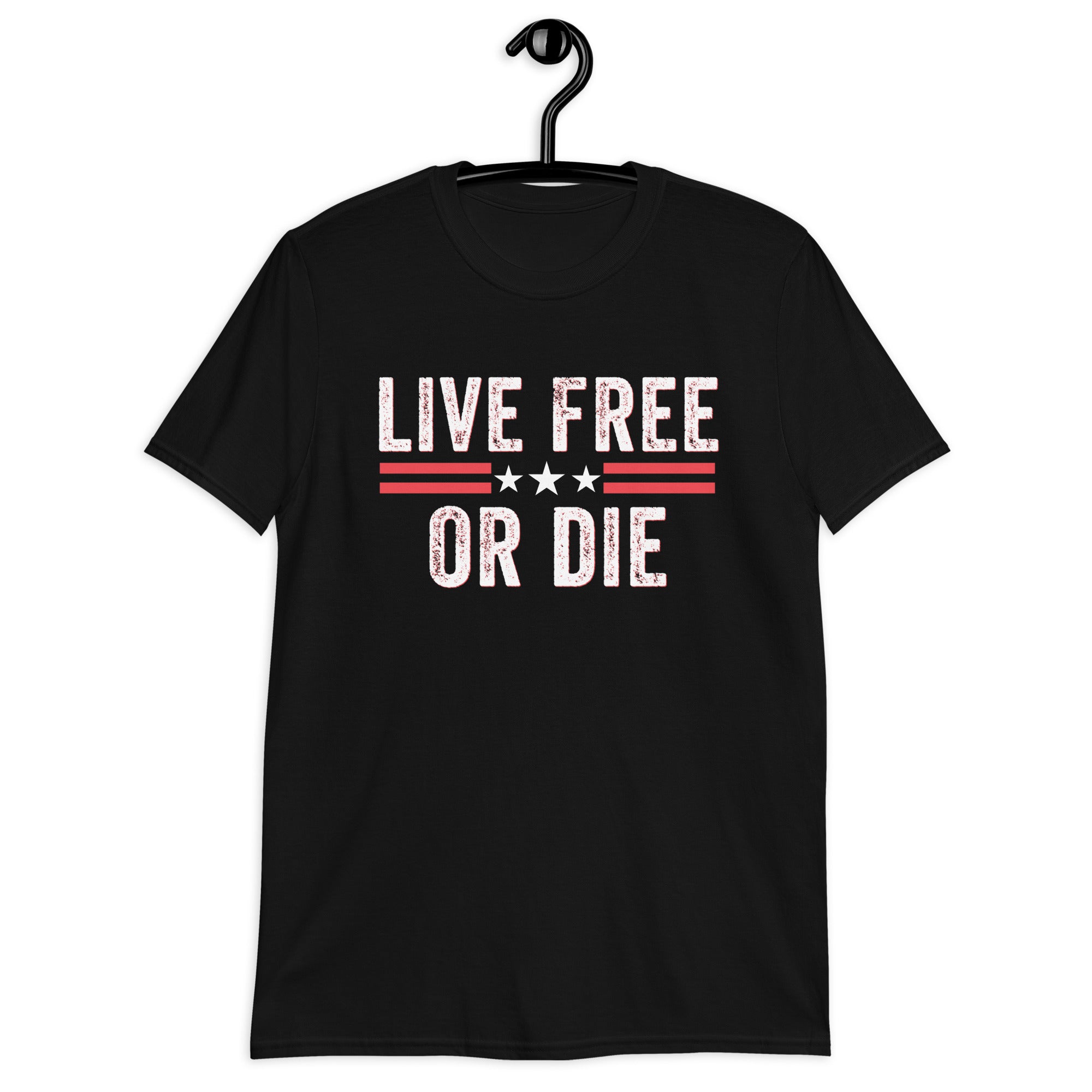 Live Free or Die Shirt, Patriotic Shirt, 2nd Amendment T Shirt, Fight For Freedom Shirt, Gun Rights, Freedom Gift Shirt, Political Shirt - Madeinsea©