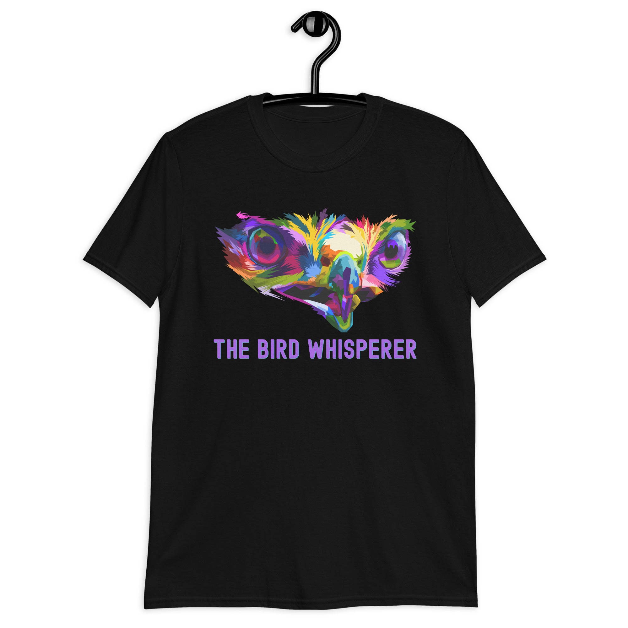 Bird Watching T-Shirt, Funny Bird Lover Gift, The Bird Whisperer, Bird Lover Shirt, Nature Shirt, Cute Bird, Birding Shirts, Bird Tee - Madeinsea©