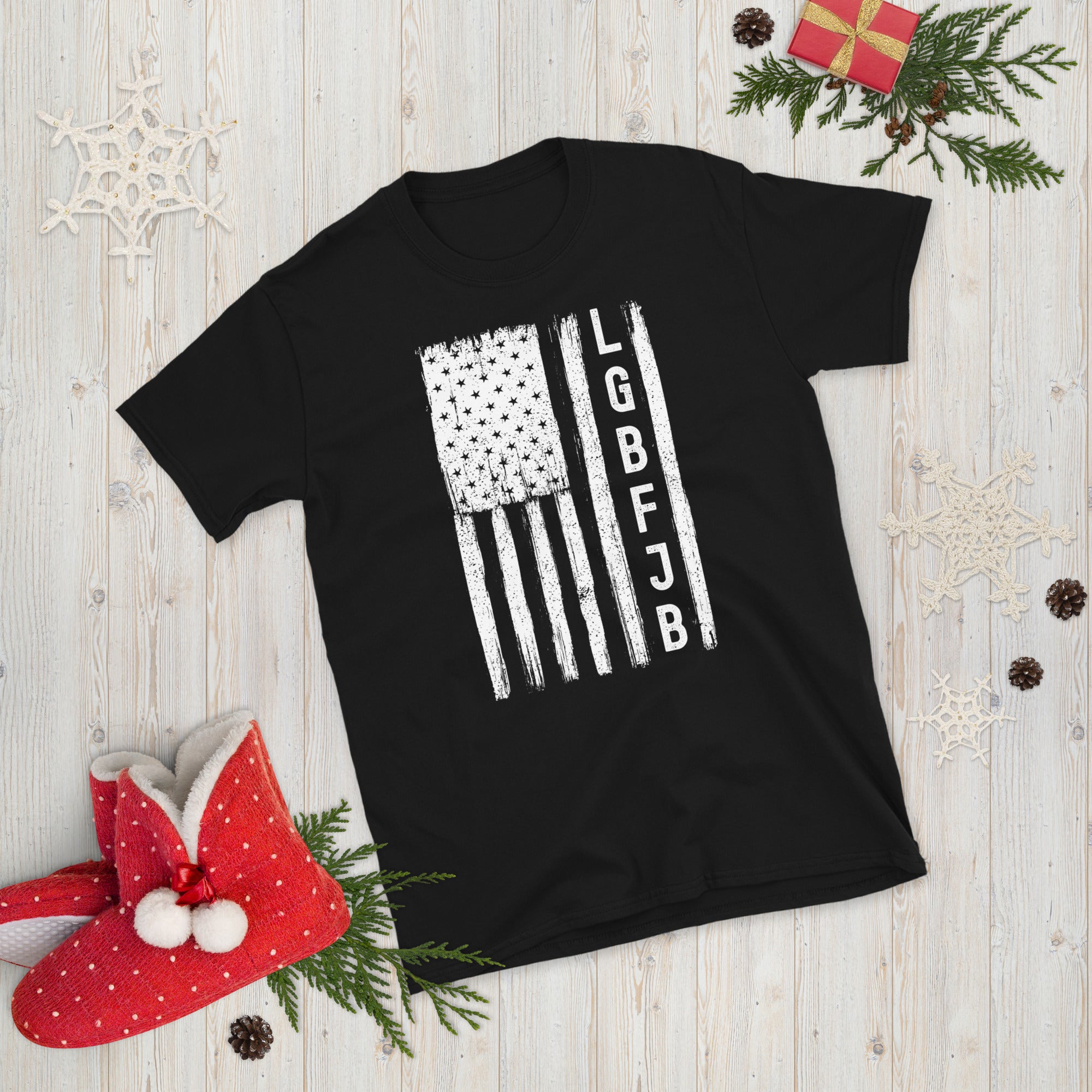 LGBFJB Shirt, Proud Member of the LGBFJB Community, Shirt, FJB Shirt, Joe Biden T Shirt, Republican Gifts, Funny Anti Biden - Madeinsea©