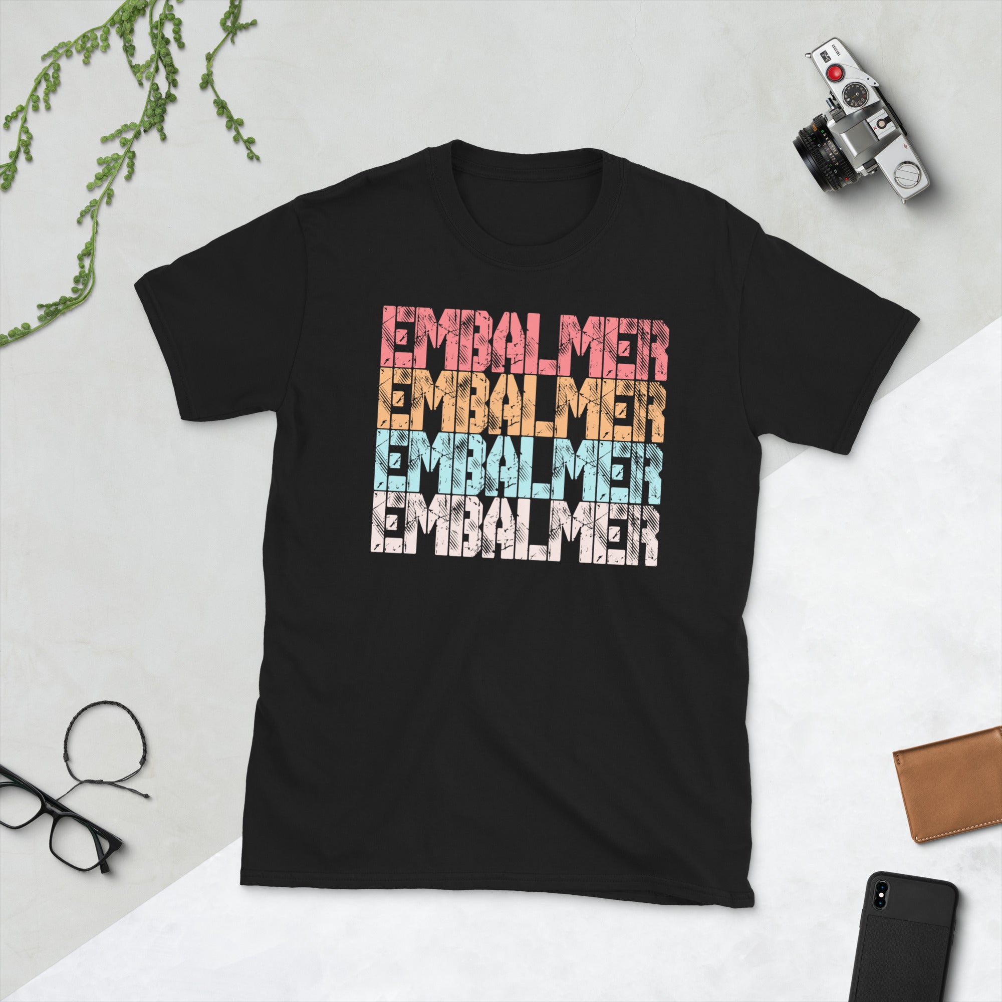 Regalo embalsamador, camisa embalsamadora, regalo funerario, camisa embalsamadora, camiseta embalsamadora, camisa mortuoria, camisa funeraria, director funerario, funeraria