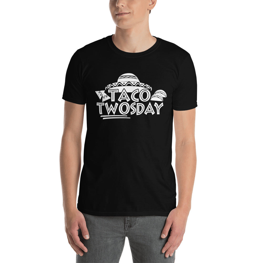 Taco Twosday Shirt, Lustiges Tacos Tshirt, Dienstag 22.02.22, Taco Tuesday Tee, The Ultimate Taco Twosday, 22. Februar 2022, Lustiges Twosday Geschenk