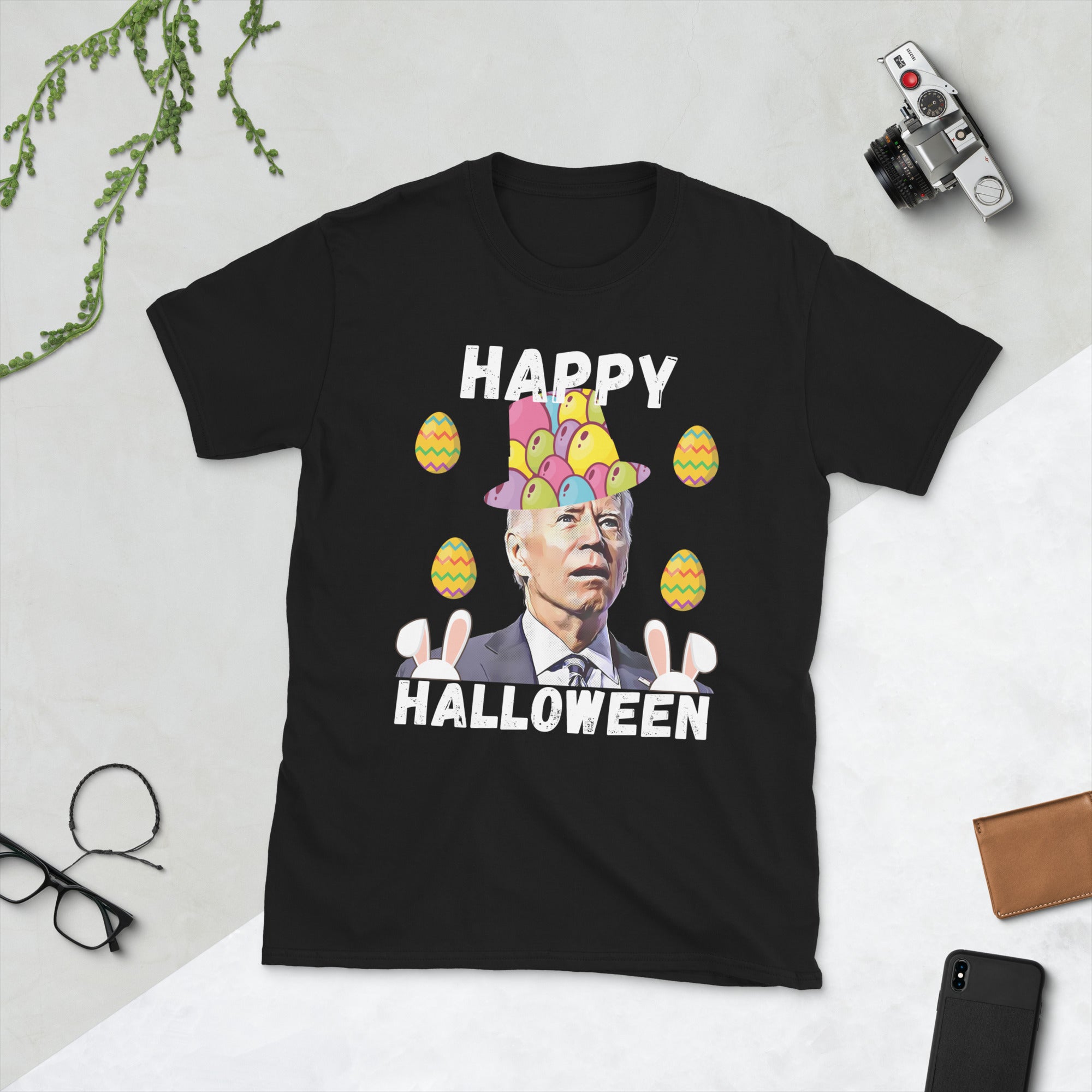 Funny Easter Shirt, Funny Biden T Shirt, Republicans Easter Gifts, Bunny Biden Tshirt, Funny Gifts for Republicans, Happy Easter Tee, FJB