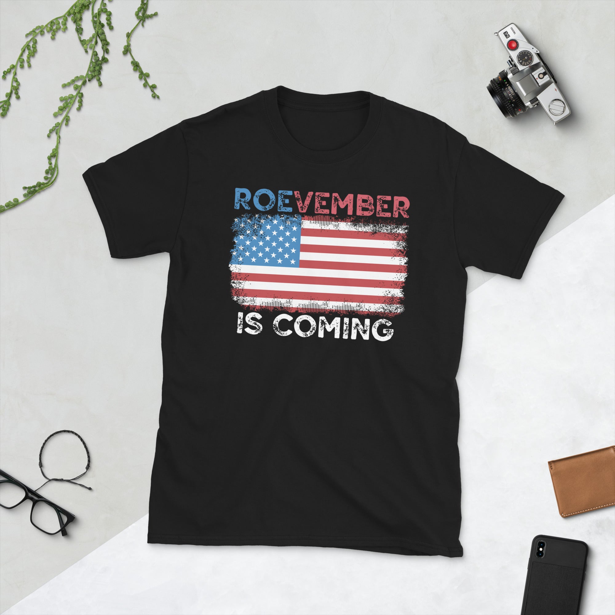 Roevember Is Coming, Roe v Wade Shirt, Pro Choice Tee, Abortion Rights, Feminist Gifts, Women Rights T Shirts, Reproductive Rights Shirts