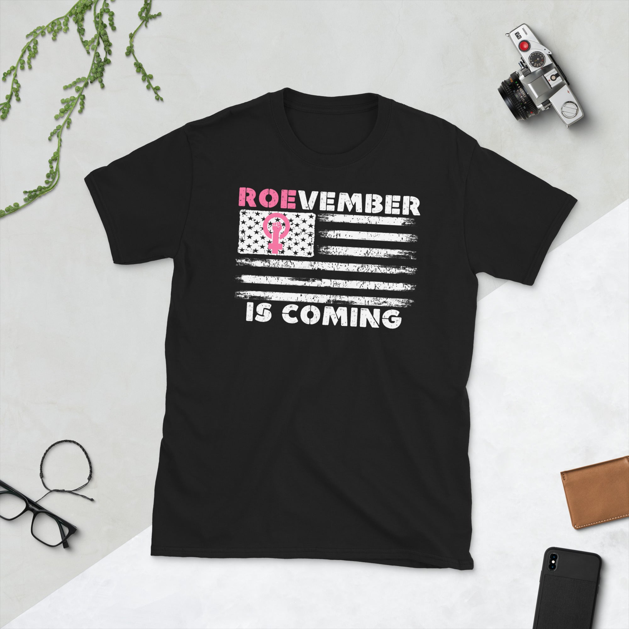 Roevember está llegando, camisa Roe v Wade, camiseta Pro Choice, derechos al aborto, regalos feministas, camisetas de derechos de las mujeres, camisas de derechos reproductivos