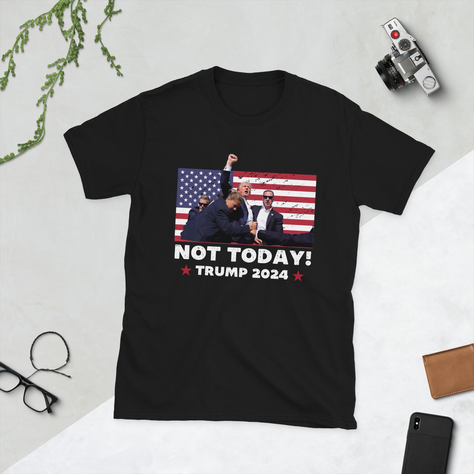 Camisa Trump 2024, Camisa Trump Shot, Rally Trump Pensilvania, Regalos Republicanos, Presidente Trump, Camisa MAGA, Camisa Política, Camisa Electoral