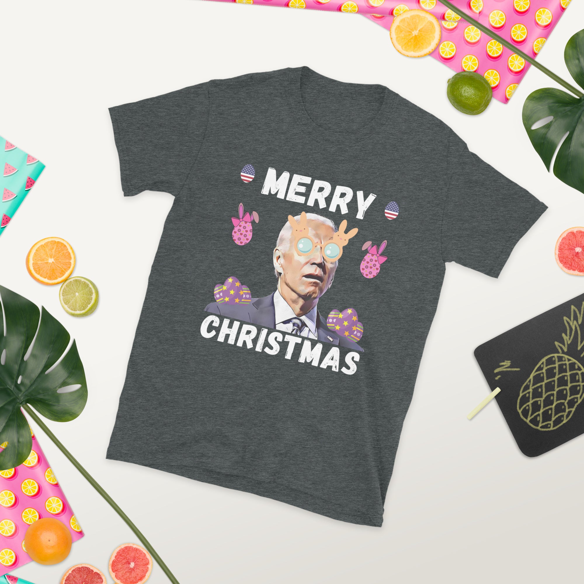 Funny Easter Shirt, Biden Shirt, Easter Eggs TShirt, Funny Republican Gifts, Easter Bunny Shirt, Funny Patriot Easter Gift, FJB Shirt