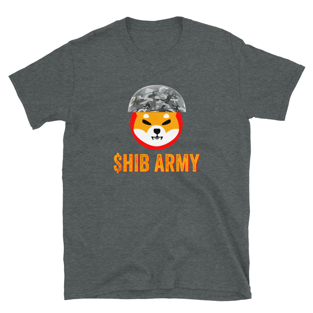 Shiba Inu Coin, Shiba Inu Token, Shib coin, Shib Army Shirt, Shib shirt, Shiba Inu Coin Shirt, Shiba Shirt, Shib coin shirt - Madeinsea©