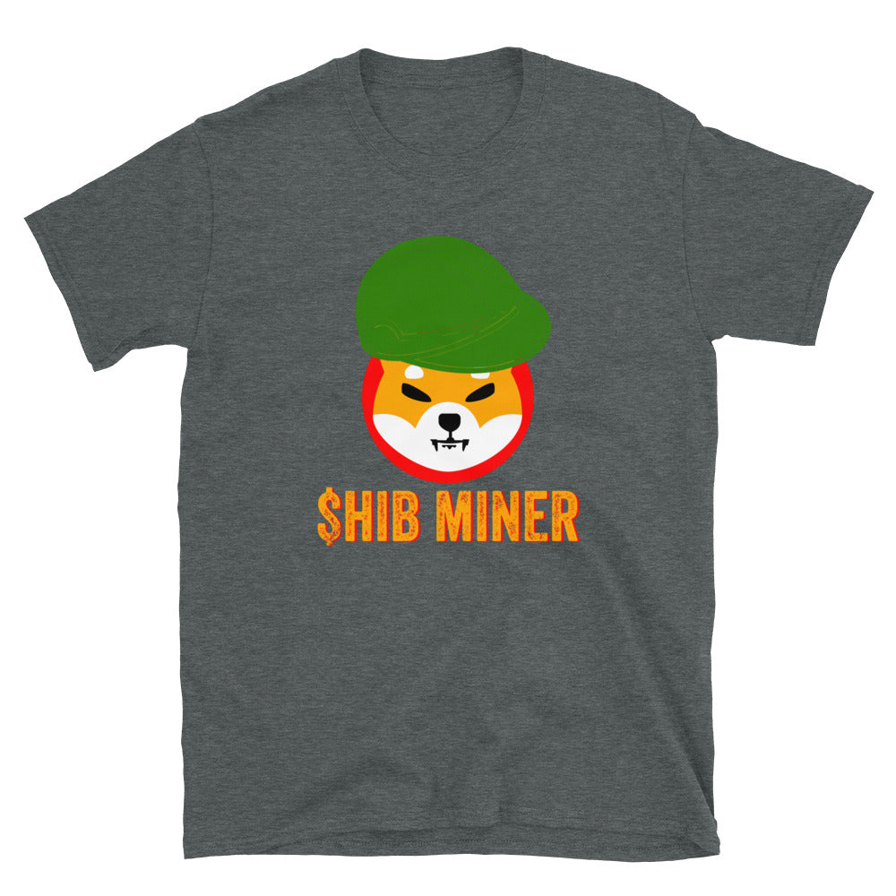 Shiba Inu Coin, Shiba Inu Token, Shib coin, Shib Army Shirt, Shib shirt, Shiba Inu Coin Shirt, Shiba Shirt, Shib coin shirt, Shiba Crypto - Madeinsea©