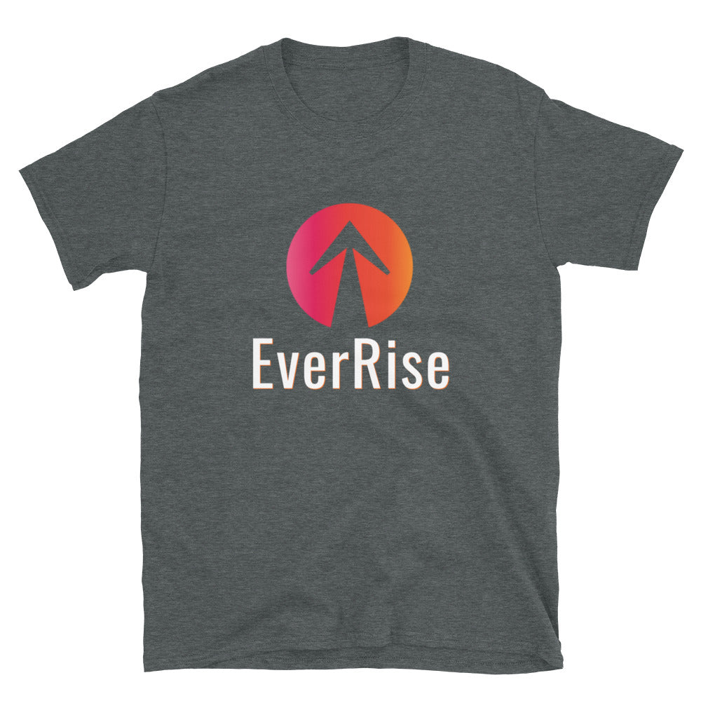 EverRise Token - EverRise Coin, EverRise Shirt, Everrise Crypto TShirt - Madeinsea©