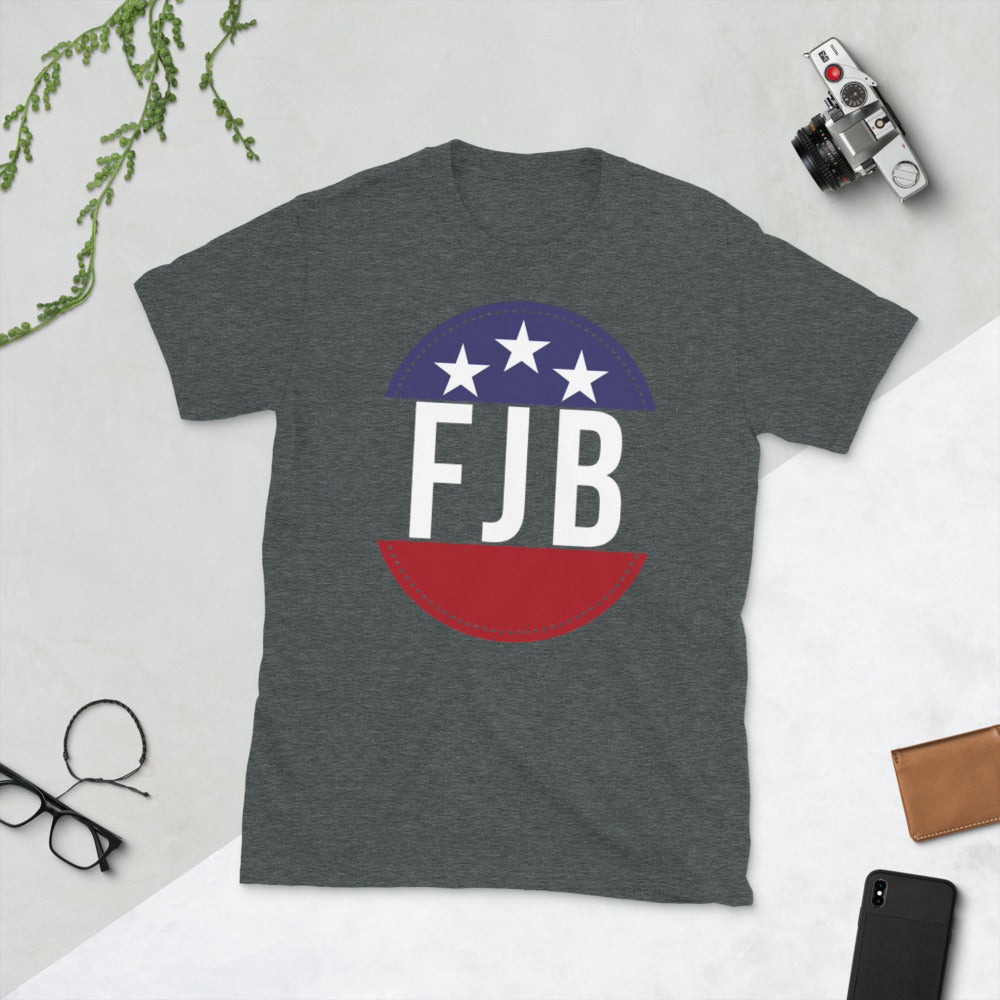 FJb Shirt, Pro America Anti Biden T Shirt, #FJB T-Shirt, US Flag fjb T-Shirt, fjb, fjb tshirt, Anti Biden shirt, FU46, Anti Biden, Patriotic - Madeinsea©