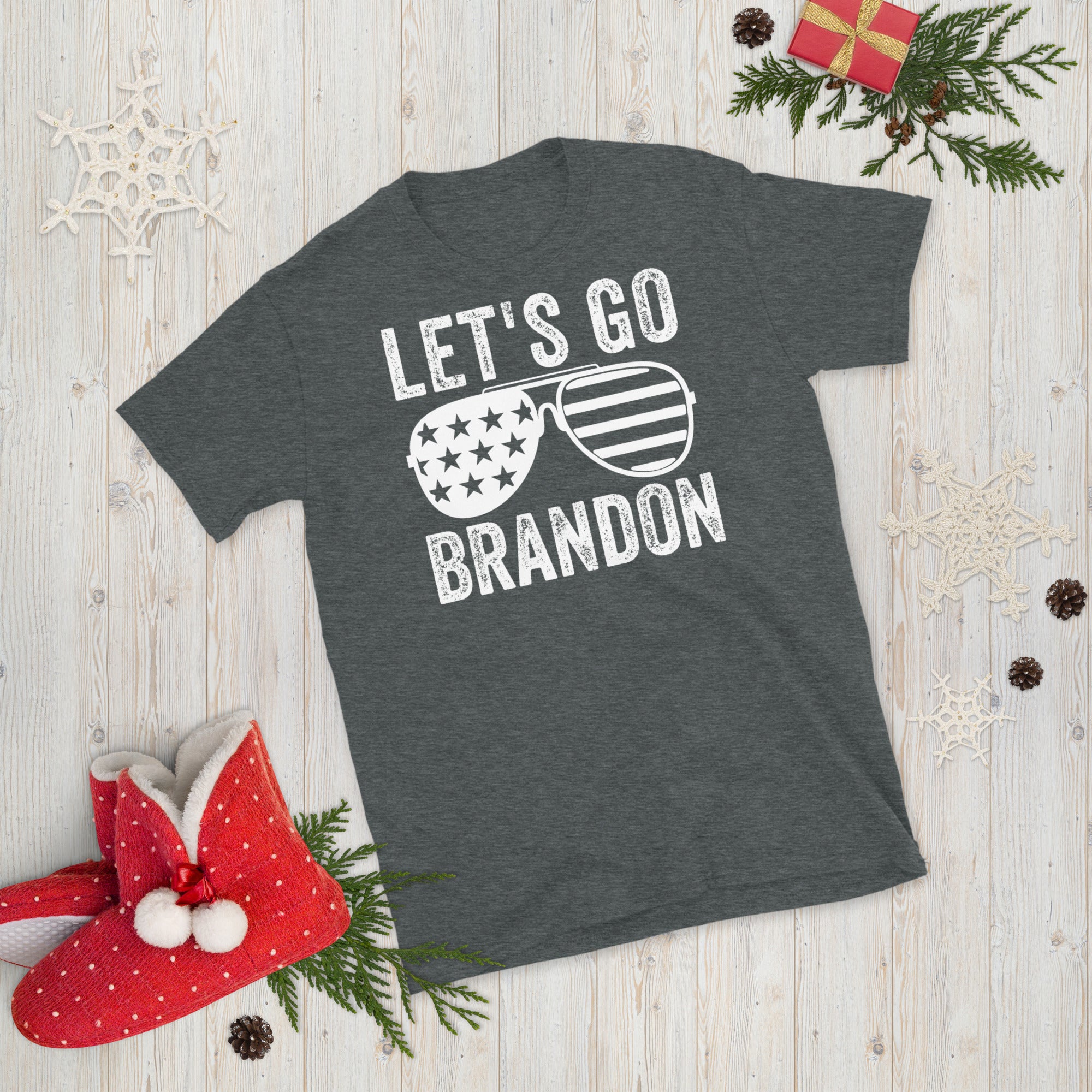 Let&#39;s Go Brandon Shirt, Lets go brandon t-shirt, Funny Joe Biden Shirt, FJB Shirt, Joe Biden Chant, Funny Biden Meme, Anti Biden Shirt - Madeinsea©