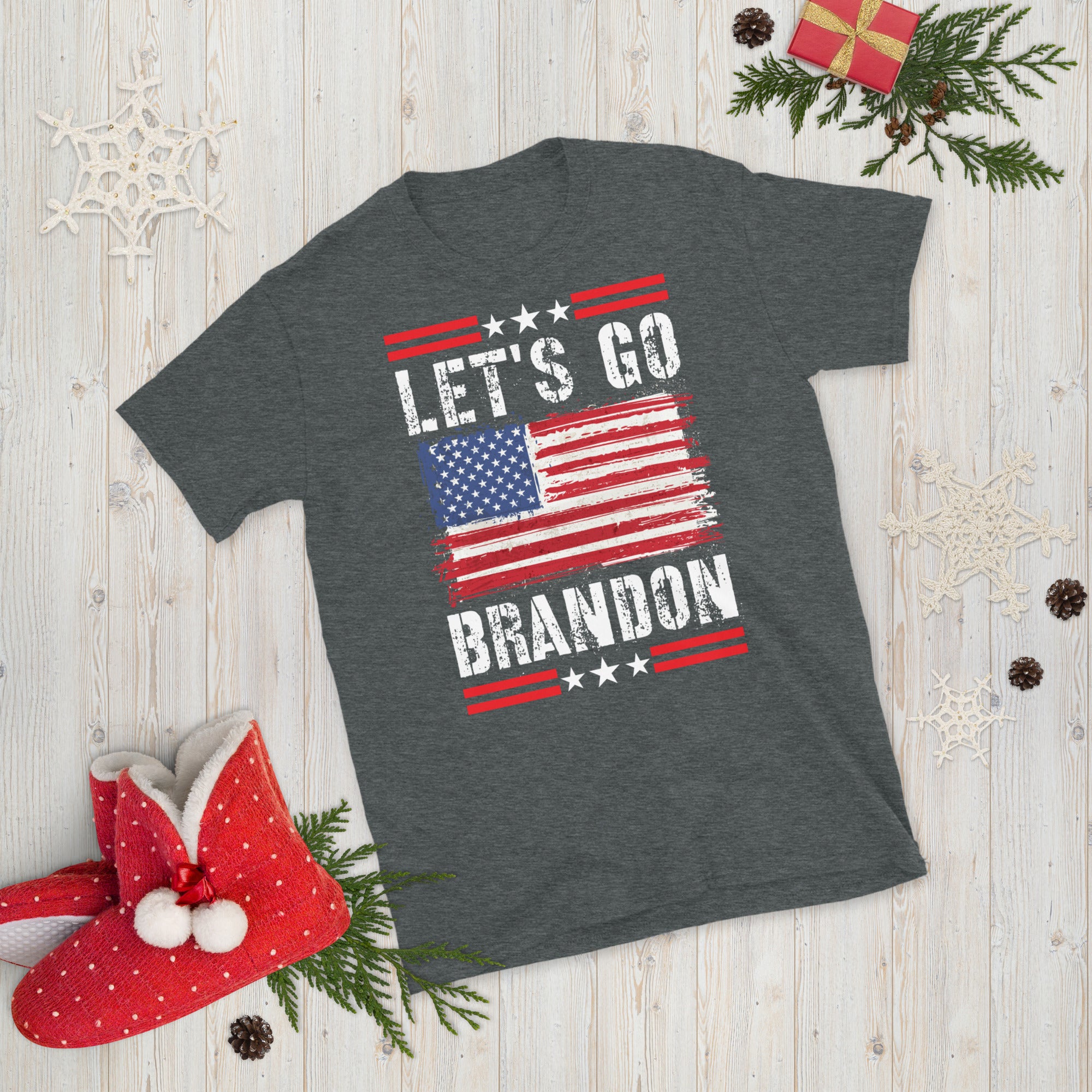 Let&#39;s Go Brandon Shirt, Lets go brandon t-shirt, Funny Joe Biden Shirt, FJB Shirt, Joe Biden Chant, Funny Biden Meme, Anti Biden Shirt - Madeinsea©