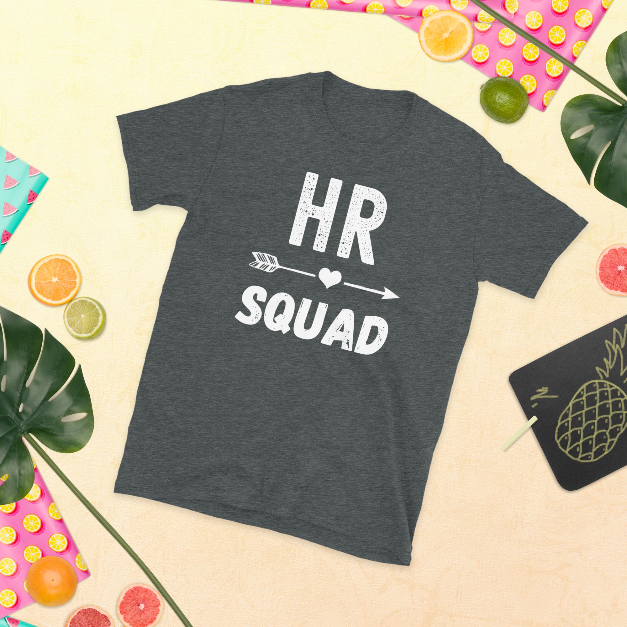 HR Shirt, HR Gift, Human Resources Shirt, Human Resources Gift, HR Squad, Coworker Gifts, Office Shirt, Office Gift, Hr Department, Cute Tee - Madeinsea©