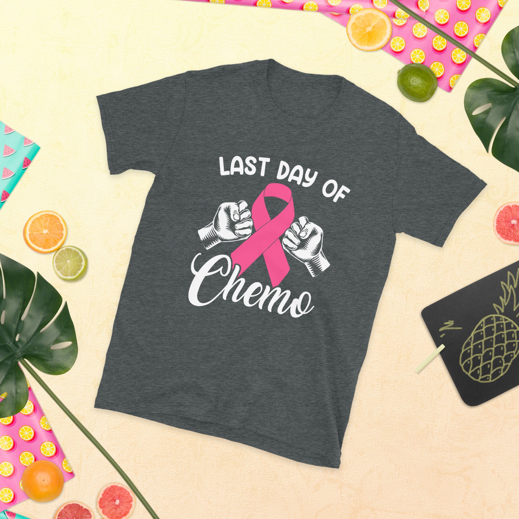 Last Day of Chemo Shirt, Funny Cancer Chemo Shirt, Cancer Survivor Shirt, Funny Chemotherapy T-Shirt, Funny Chemo Gifts, Chemo Gift Shirt - Madeinsea©