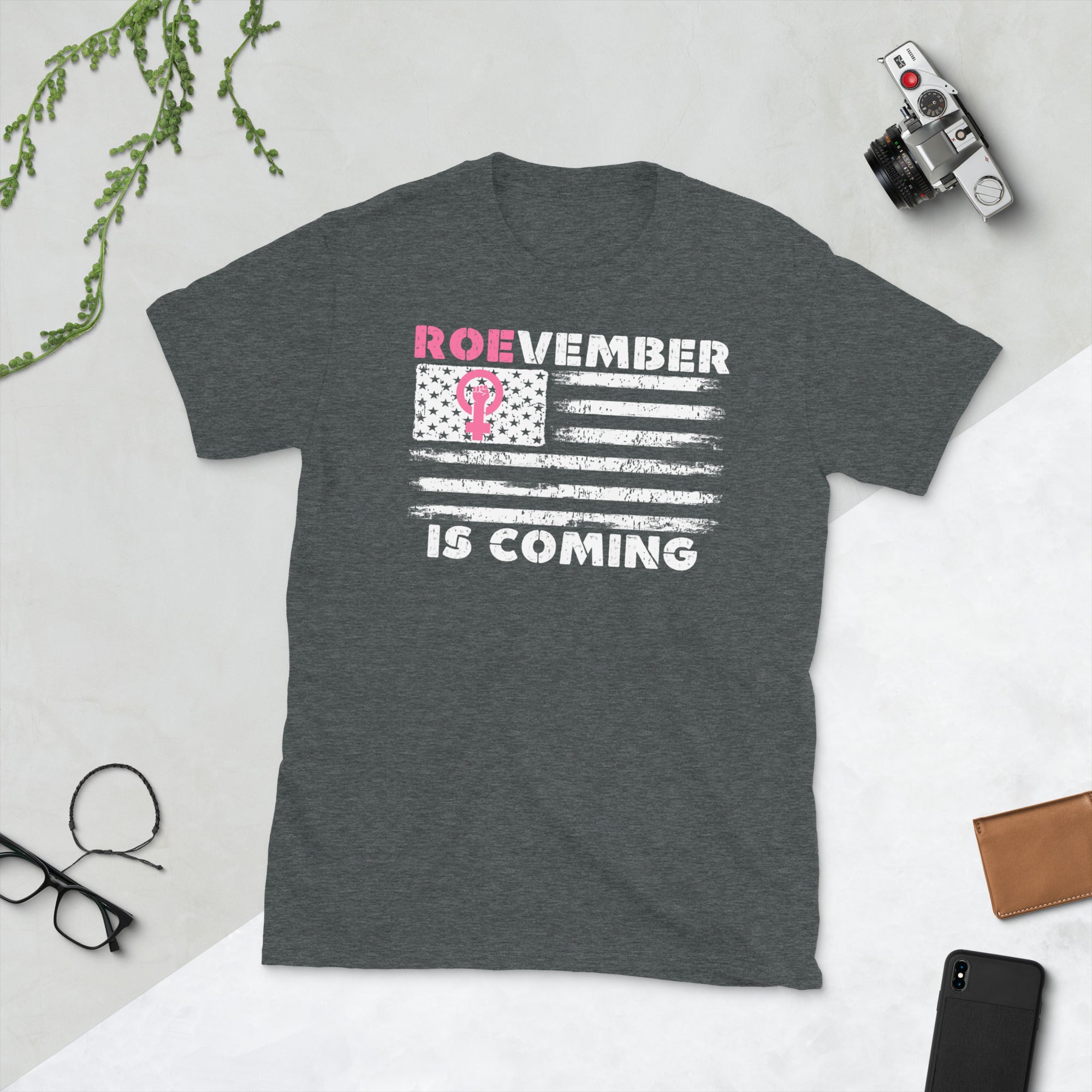 Roevember Is Coming, Roe v Wade Shirt, Pro Choice Tee, Abortion Rights, Feminist Gifts, Women Rights T Shirts, Reproductive Rights Shirts