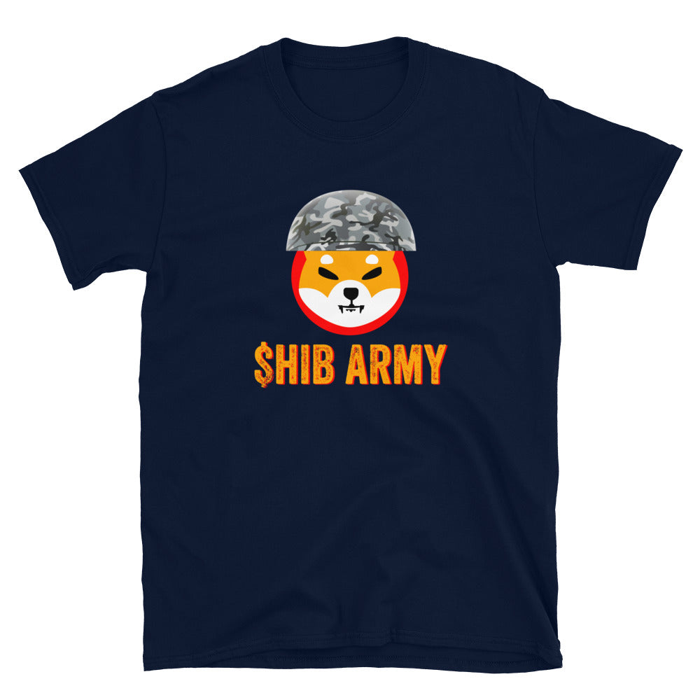 Shiba Inu Coin, Shiba Inu Token, Shib coin, Shib Army Shirt, Shib shirt, Shiba Inu Coin Shirt, Shiba Shirt, Shib coin shirt - Madeinsea©