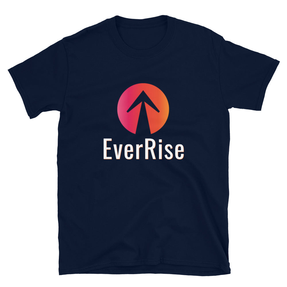 EverRise Token - EverRise Coin, EverRise Shirt, Everrise Crypto TShirt - Madeinsea©