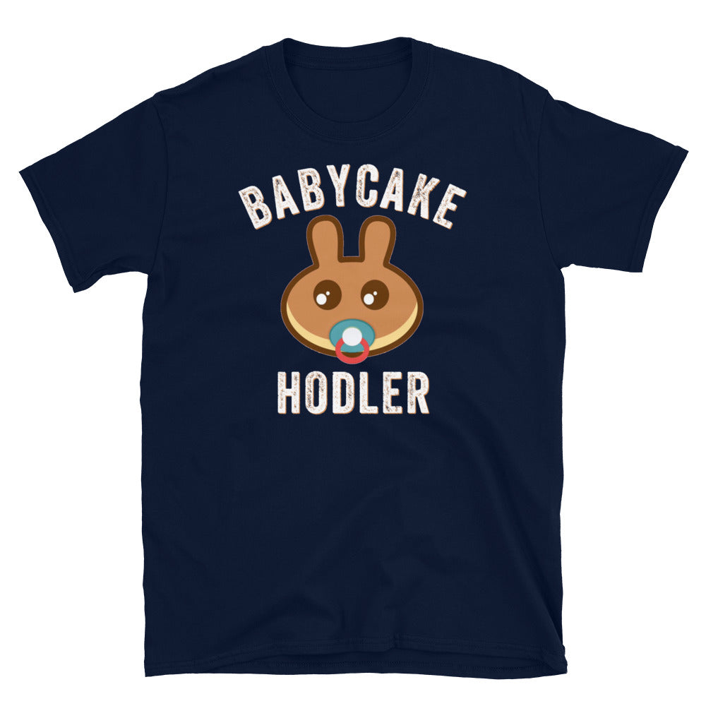 BabyCake Crypto Shirt, Babycake coin, Babycake crypto, Baby cake token, Baby cake crypto,Baby Cake Shirt, Babycake Tee, Babycake