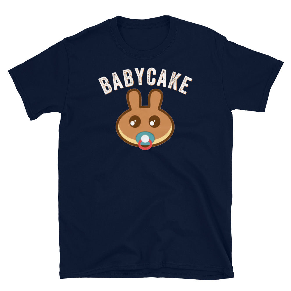 BabyCake Crypto Shirt, Babycake coin, Babycake crypto, Baby cake token, Baby cake crypto,Baby Cake Shirt, Babycake Tee, Babycake - Madeinsea©