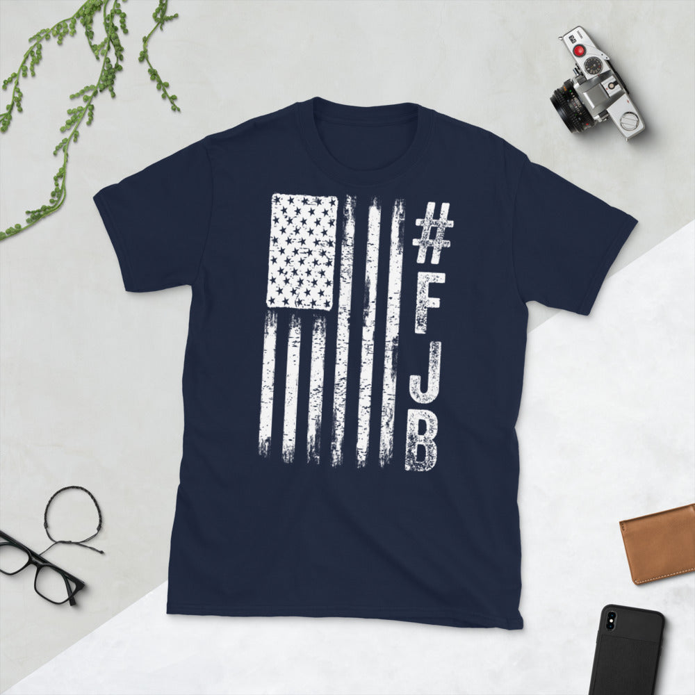 Camisa FJb, camiseta Pro America Anti Biden, camiseta #FJB, camiseta fjb con bandera de EE. UU., fjb, camiseta fjb, camisa Anti Biden, FU46, Anti Biden, Patriótico