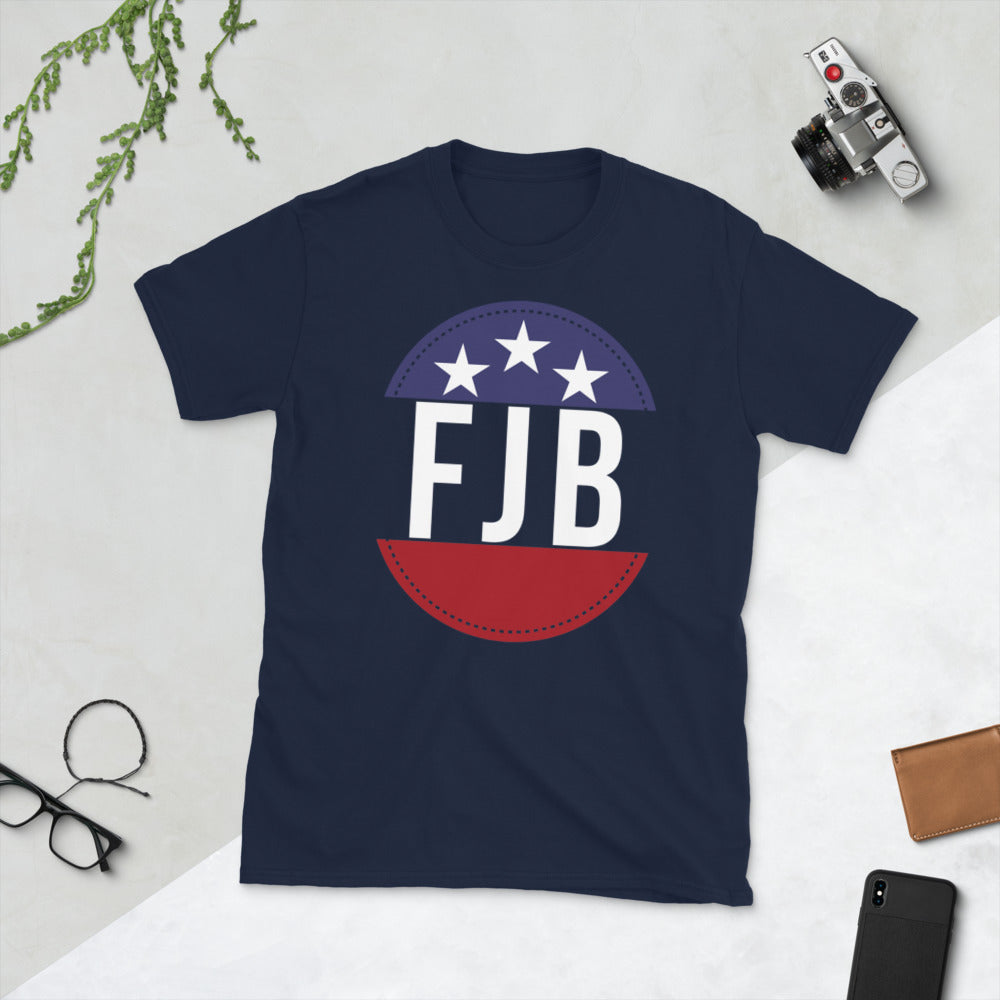 FJb Shirt, Pro America Anti Biden T Shirt, #FJB T-Shirt, US Flag fjb T-Shirt, fjb, fjb tshirt, Anti Biden shirt, FU46, Anti Biden, Patriotic
