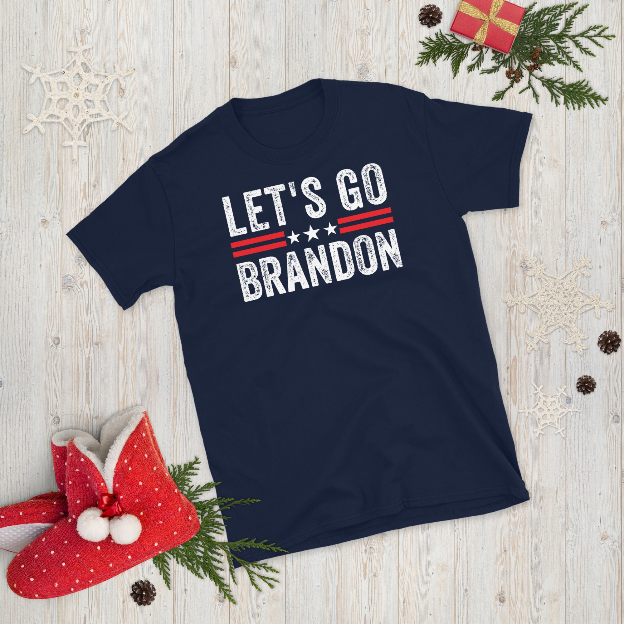 Let es Go Brandon Shirt, Lets go brandon T-Shirt, Lustiges Joe Biden Shirt, FJB Shirt, Joe Biden Chant, Lustiges Biden Meme, Anti Biden Shirt