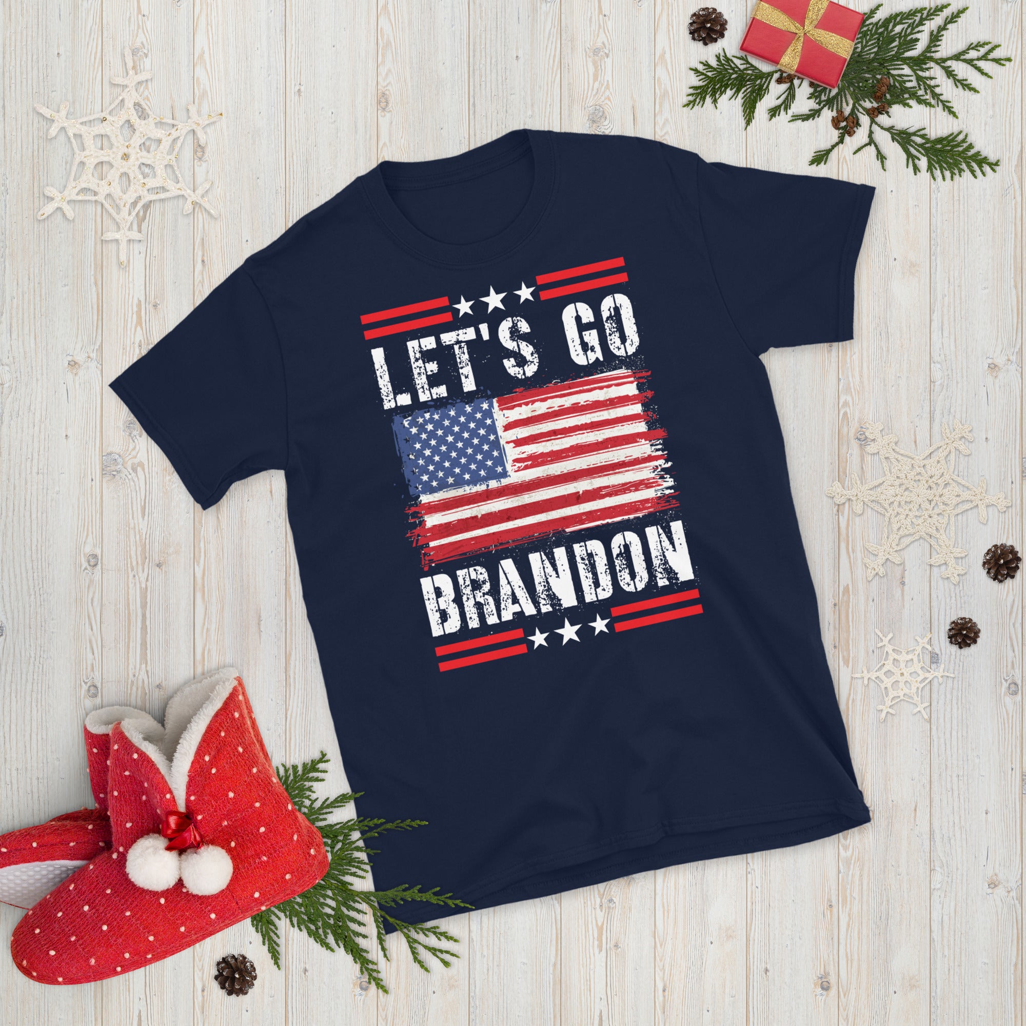 Let&#39;s Go Brandon Shirt, Lets go brandon t-shirt, Funny Joe Biden Shirt, FJB Shirt, Joe Biden Chant, Funny Biden Meme, Anti Biden Shirt