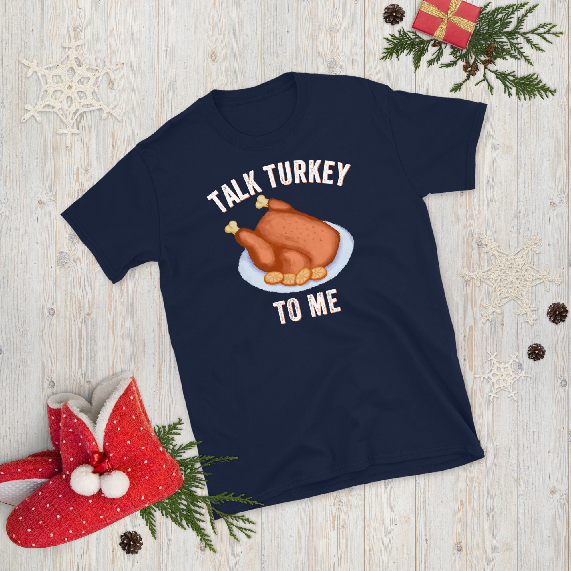 Talk Turkey To Me Shirt, Funny Thanksgiving, Thanksgiving Shirt, Turkey TShirt, Funny Mens Thanksgiving Shirt, Thanksgiving Shirt for Women - Madeinsea©