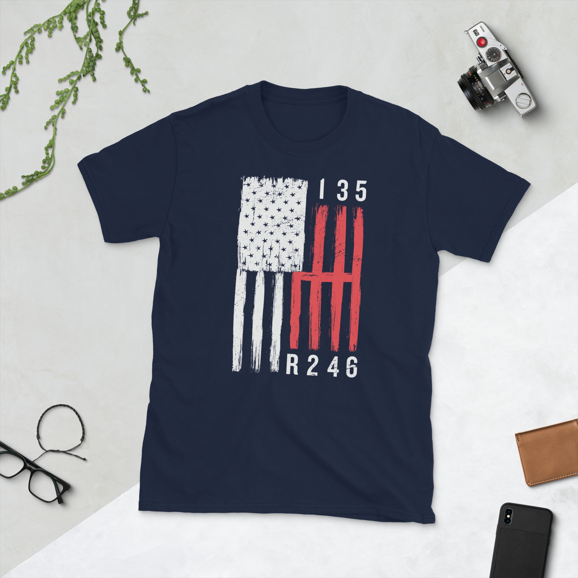 Car Mechanic Gift Shirt, USA Flag Mechanic Shirt, Manual Transmission, Funny Mechanic Tee, Car Engineer T Shirt, Auto Mechanic Funny Gifts - Madeinsea©