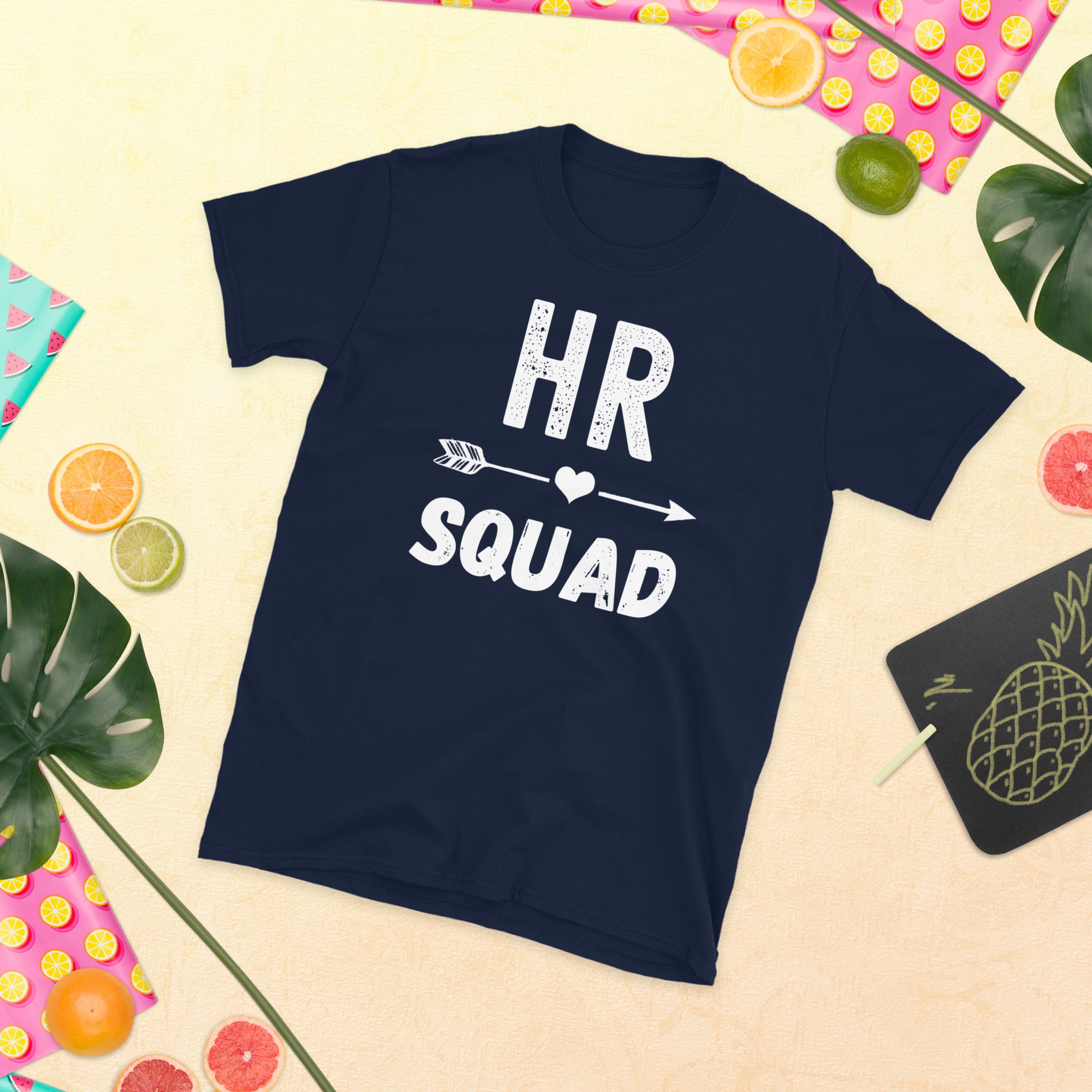 HR Shirt, HR Gift, Human Resources Shirt, Human Resources Gift, HR Squad, Coworker Gifts, Office Shirt, Office Gift, Hr Department, Cute Tee - Madeinsea©