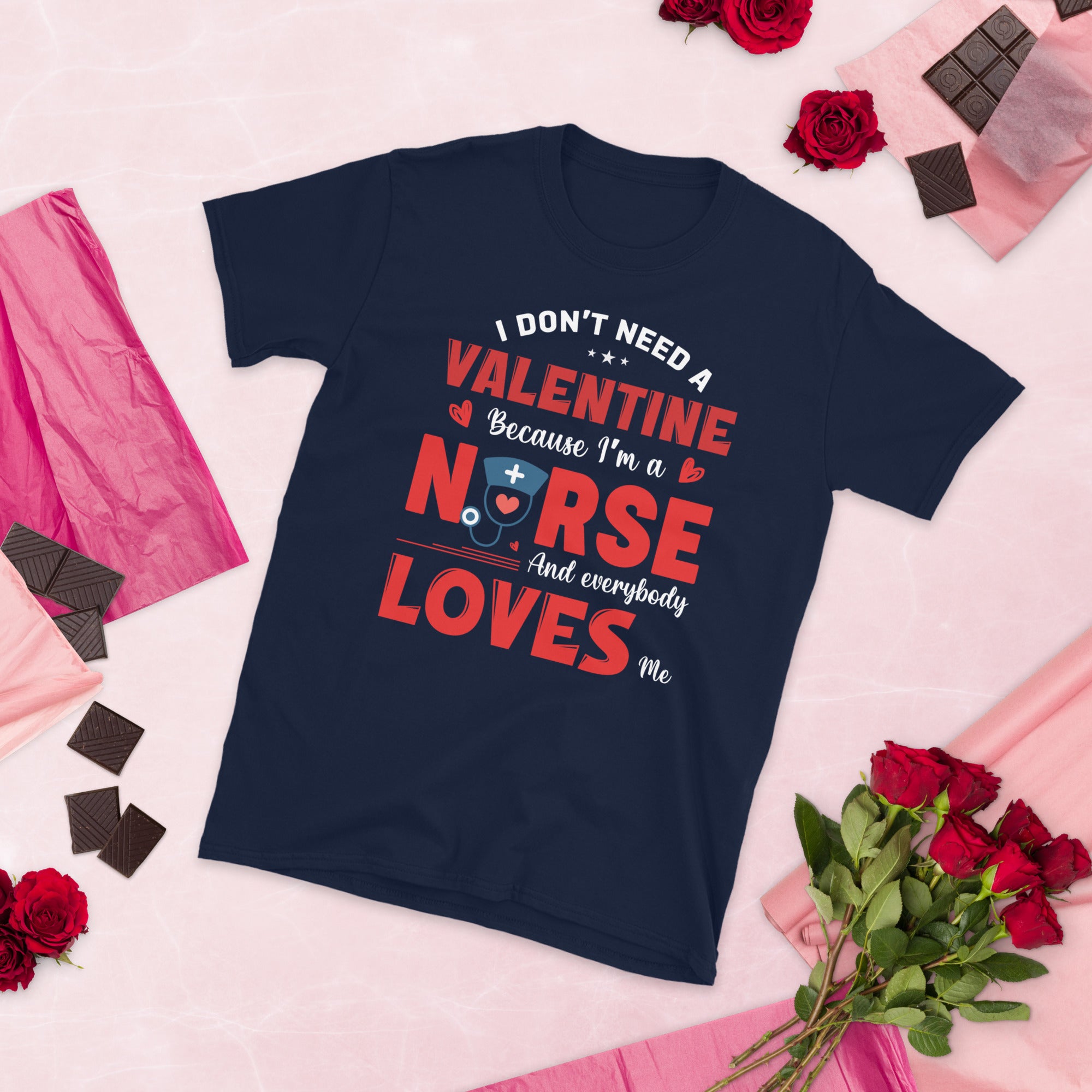 Love Nurse Shirt,Nurse Shirt,Nurse Valentine Shirt,Healthcare Worker,Registered Nurse Gifts,CNA,Valentine&#39;s Day TShirt, Nurse Valentine Tee - Madeinsea©