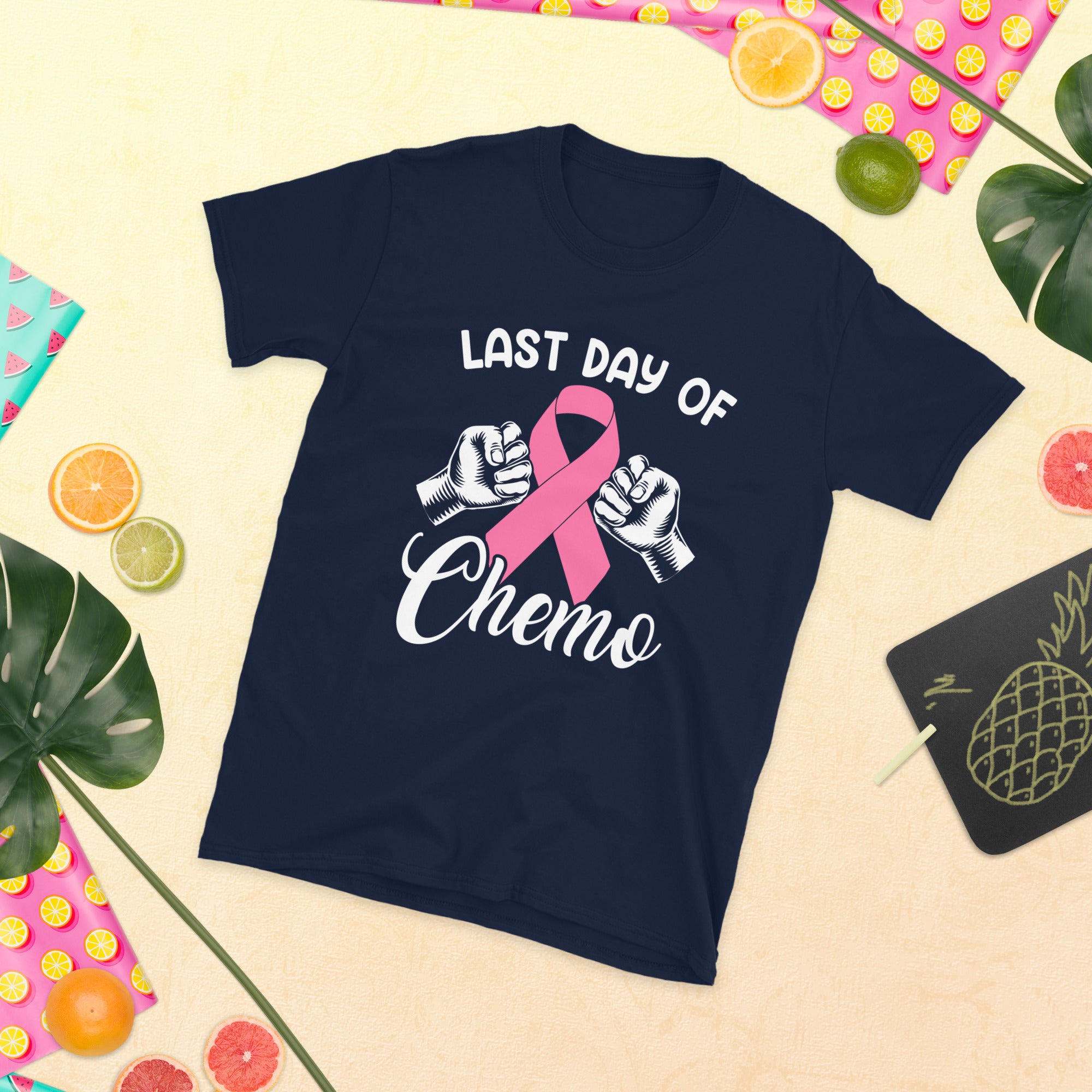 Last Day of Chemo Shirt, Funny Cancer Chemo Shirt, Cancer Survivor Shirt, Funny Chemotherapy T-Shirt, Funny Chemo Gifts, Chemo Gift Shirt - Madeinsea©