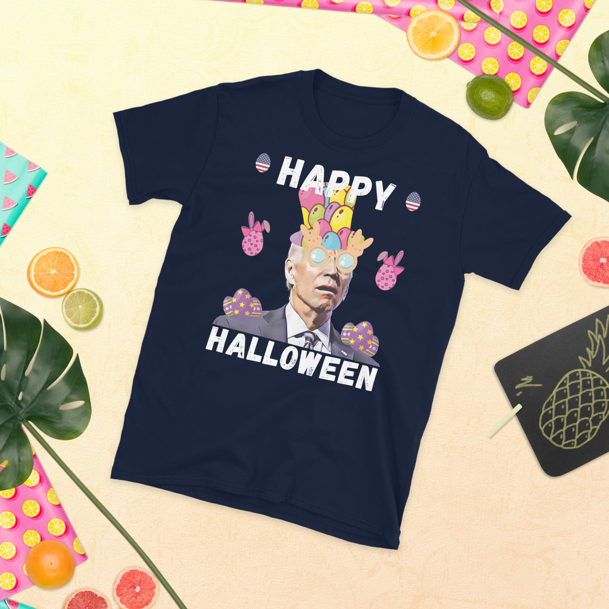 Funny Easter Biden TShirt, Easter Shirt, Easter Eggs Shirt, Funny Republican Gifts, Easter Bunny Shirt, Funny Patriot Easter Gift, FJB Shirt