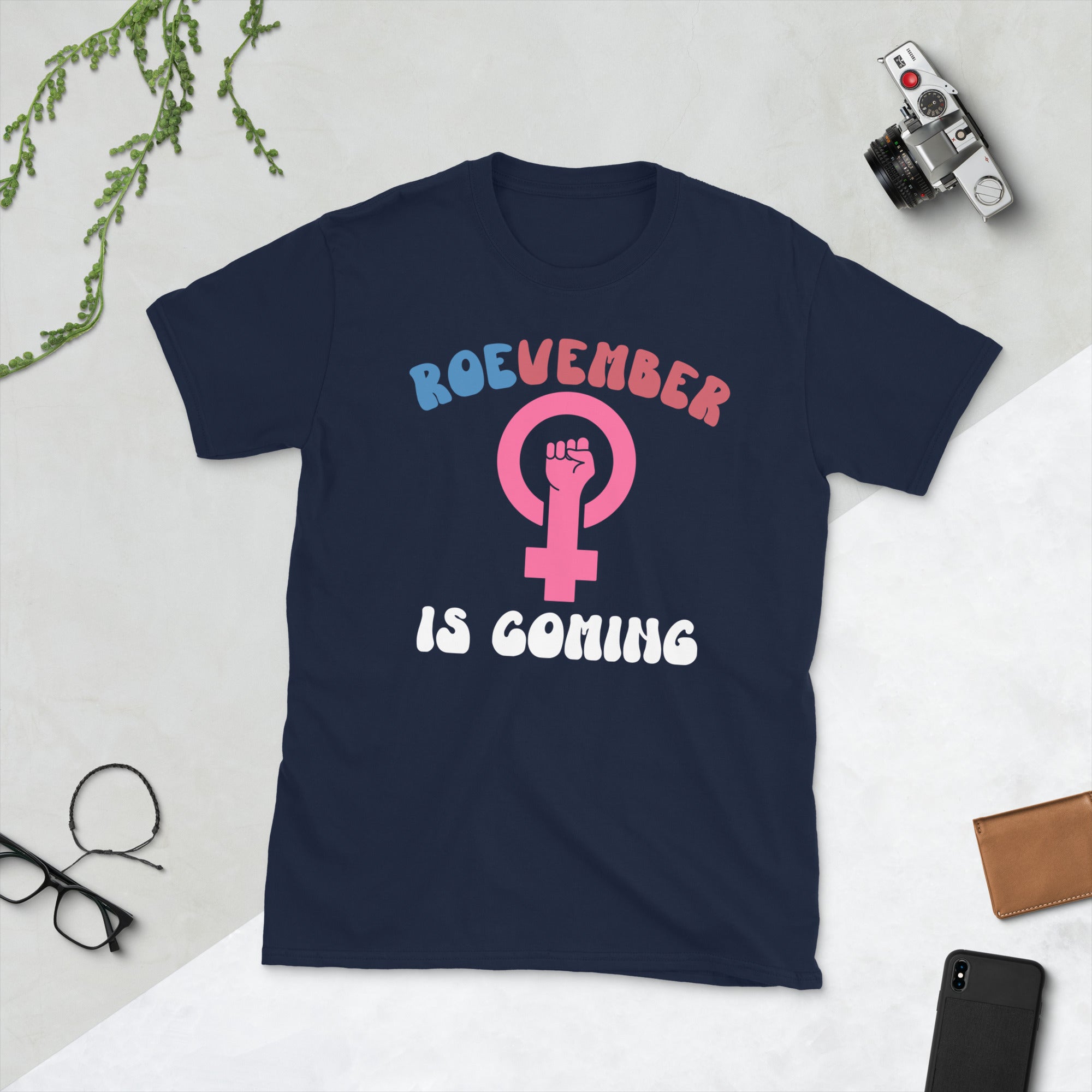 Roevember está llegando, camisa Roe v Wade, camiseta Pro Choice, derechos al aborto, regalos feministas, camisetas de derechos de las mujeres, camisas de derechos reproductivos