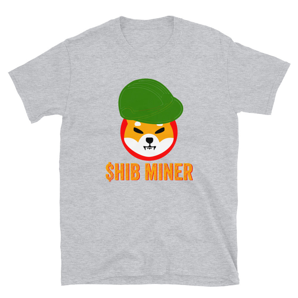 Shiba Inu Coin, Shiba Inu Token, Shib coin, Shib Army Shirt, Shib shirt, Shiba Inu Coin Shirt, Shiba Shirt, Shib coin shirt, Shiba Crypto - Madeinsea©