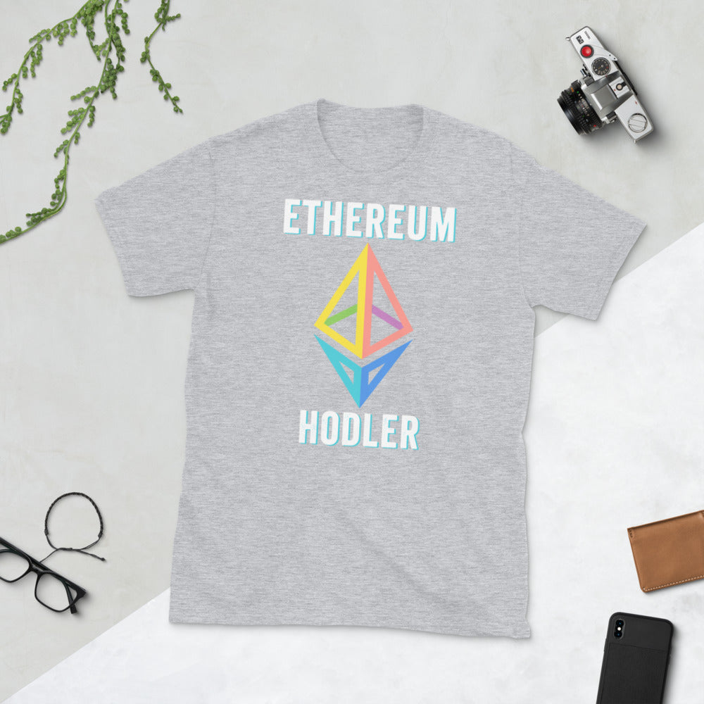 Ethereum 2.0 Shirt, Ethereum 2.0, Ethereum 2.0 T Shirt, Ethereum 2.0 Crypto Shirt, Ethereum 2.0 Cryptocurrency, Ethereum 2.0 Logo, Ethereum - Madeinsea©